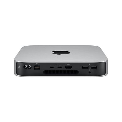 Неттоп Apple Mac mini M1 Chip 256Gb 2020 (Z12N000G0)