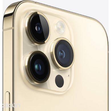 Apple iPhone 14 Pro 128Gb Gold (MQ083)