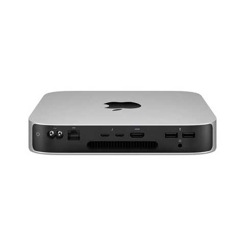 apple mac mini with apple m1 chip z12n000g0