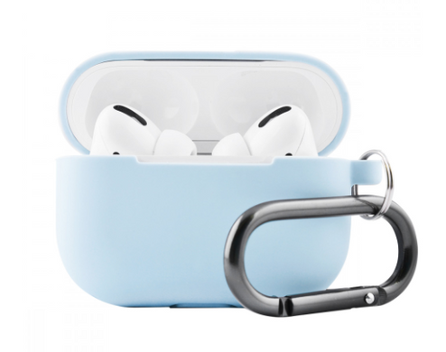 Silicone Case New for AirPods Pro