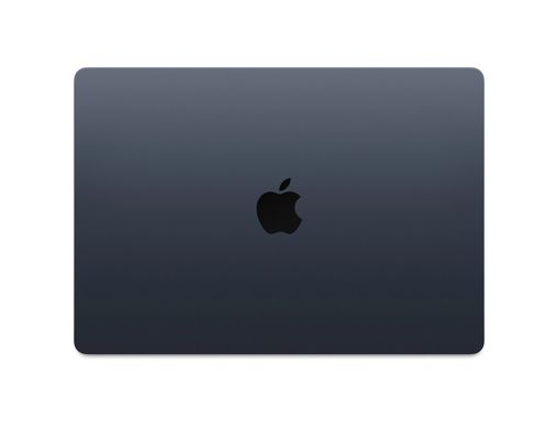 Apple MacBook Air 13" M3/8CPU/10GPU/16GB/512GB Midnight 2024 (MXCV3)