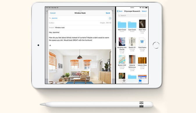Apple iPad mini 5 Wi-Fi 256 Silver (MUU52) 2019