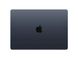 Apple MacBook Air 13" M3/8CPU/10GPU/16GB/512GB Midnight 2024 (MXCV3)