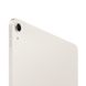 Apple iPad Air 13, 512GB, Wi-Fi, Starlight (MV2L3) (2024)