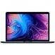 Apple MacBook Pro 15 with Touch Bar and Touch ID Space Gray (MV912) 2019, Space Gray, 512 ГБ, Новий