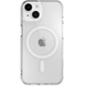 Чохол Monblan Magnetic Crystal Series для iPhone 14 (Transparent)