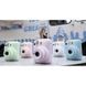 Фотокамера миттєвого друку Fujifilm Instax Mini 12 Clay White (16806121)
