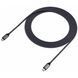 Кабель Satechi USB-C to USB-C Cable 100W Space Gray (2 m) (ST-TCC2MM)