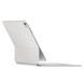 Клавіатура Magic Keyboard для iPad Pro 13 2024 (White) (MWR43)