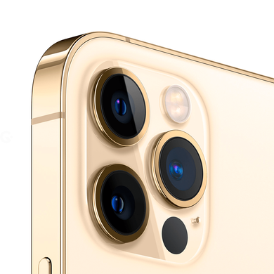Apple iPhone 12 Pro 256GB Gold (MGMR3)