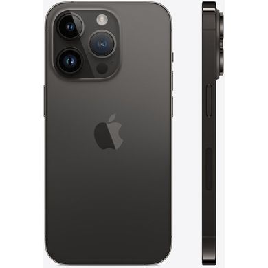 Apple iPhone 14 Pro Max 1TB eSIM Space Black (MQ923)