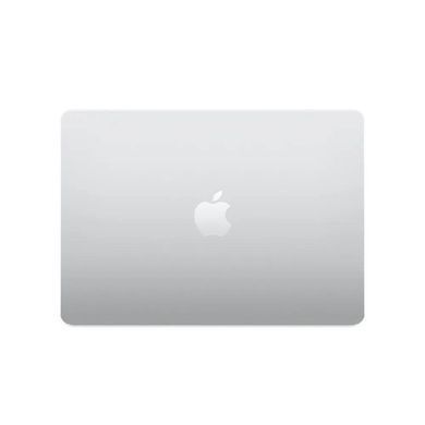 Apple MacBook Air 13,6" 2026 Apple M5 8 core GPU 16GB 512GB Silver (MDH74)