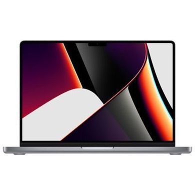 Apple MacBook Pro 16" Space Gray M1 Pro 16GB/1TB 16GPU (MK193) 2021