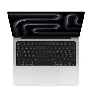 Apple MacBook Pro 16 with Apple M3 Max, 1TB, 16 CPU / 40 GPU, 48GB RAM, Silver 2023 (MUW73)