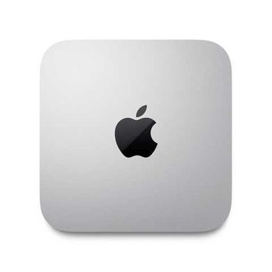 Неттоп Apple Mac mini M1 Chip 512Gb (Z12P000B0, Z12N000G2)