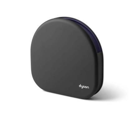 Навушники з мікрофоном Dyson OnTrack CNC Copper (759558-01)