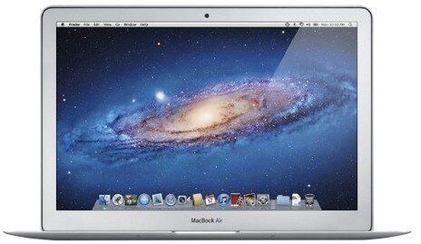 Apple MacBook Air 13" 2011 (MC962)