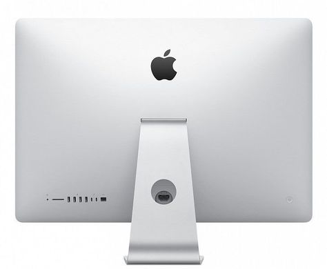 Apple iMac 21" Retina 4K Z0VX0006U | MRT321 (Early 2019), Серебристый, 1 ТБ, Новый
