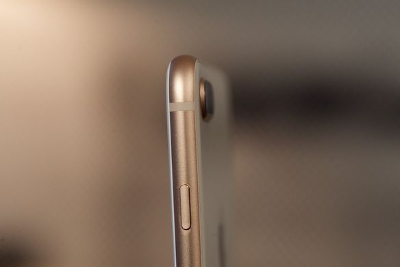 Apple iPhone 8 Plus 256GB Gold (MQ8J2) б/у