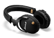 Наушники Marshall Headphones Monitor Bluetooth Black