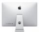 Apple iMac 21" Retina 4K Z0VX0006U | MRT321 (Early 2019), Сріблястий, 1 ТБ, Новий