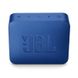 JBL GO 2 Blue (JBLGO2BLU)