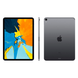 Apple iPad Pro 11" WiFi 64GB Space Gray (MTXN2) (2018) Б/У