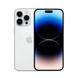 Apple iPhone 14 Pro Max 128GB eSIM Silver (MQ8P3)