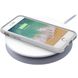 Belkin Boost Up Wireless Charging (White)