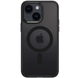 Чохол Monblan Magnetic Matte Series для iPhone 14 (Black)