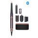 Dyson Airwrap i.d. Multi-Styler and Dryer Straight to Wavy Jasper Plum (599021-01)