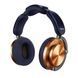 Навушники з мікрофоном Dyson OnTrack CNC Copper (759558-01)