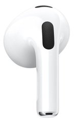 Правий навушник для Apple AirPods 3 (MME73)