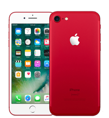 Apple iPhone 7 128GB Product Red (MPRL2) б/у
