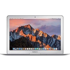 Apple MacBook Air 13" 2017 (Z0UU3)