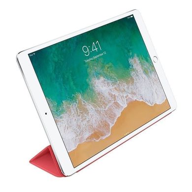 Smart Cover for 10.5‑inch iPad Pro - Red Raspberry