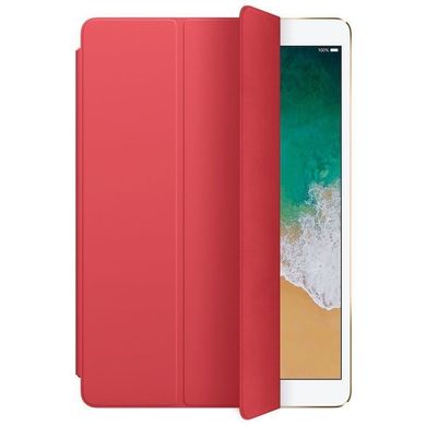 Smart Cover for 10.5‑inch iPad Pro - Red Raspberry