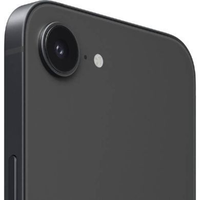 Apple iPhone 17e 512GB Black (MHRY4)