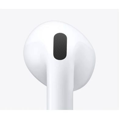 Навушники Apple Airpods 5 (MKFW4)
