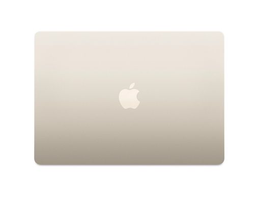 Apple MacBook Air 13" M3/8CPU/10GPU/16GB/512GB Starlight 2024 (MXCU3)