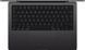 Apple MacBook Pro 14" Space Black M4 16/512 (MW2U3) 2024