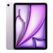 Apple iPad Air 11, 128GB, Wi-Fi + LTE, Purple, M4 (2026) (MH7C4)
