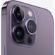 Apple iPhone 14 Pro 256Gb Deep Purple (MQ1F3)