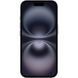 Apple iPhone 16 256GB Black (MYEE3)