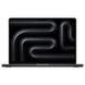 Apple MacBook Pro 14" Space Black M4 16/512 (MW2U3) 2024