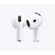 Навушники Apple Airpods 5 (MKFW4)