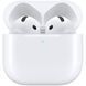 Навушники Apple Airpods 5 (MKFW4)