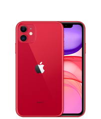 Apple iPhone 11 256GB Product RED (MWLN2)