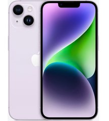 Apple iPhone 14 128Gb Purple (MPUX3) eSIM