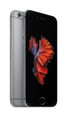 iPhone 6s 128GB (Space Gray), Space Gray, Space Gray, 1, iPhone 6s